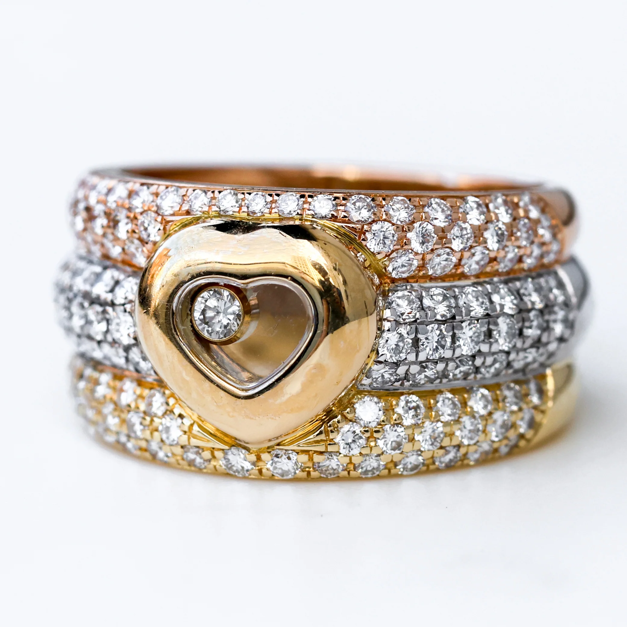 Top Designer - Chopard
